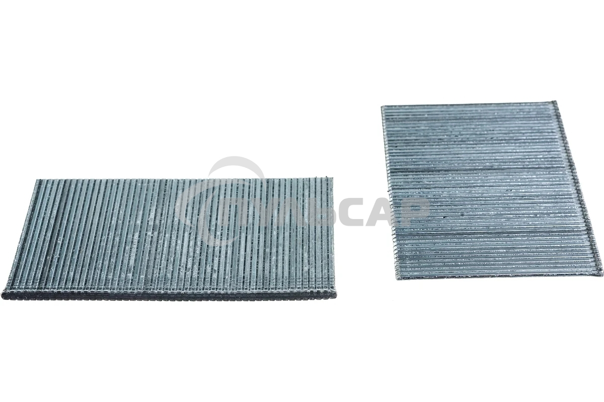 Гвозди Matrix для пневматического нейлера сечение 1.6 х 1.4 длина 50мм 2500шт