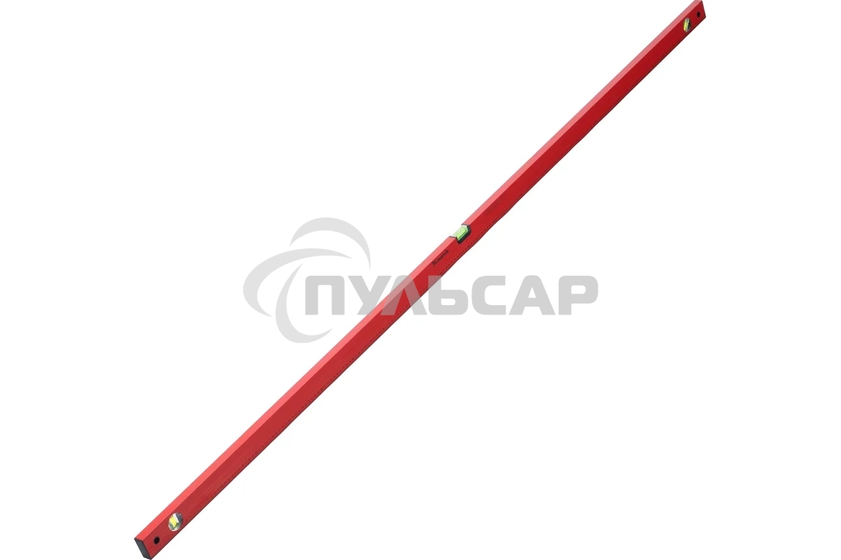 Уровень Matrix 2000мм 1мм/м 3 глазка