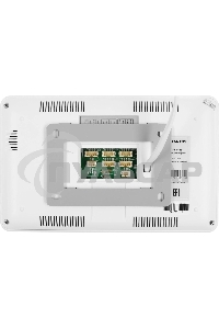 Комплект домофона Tantos Mia Kit белый