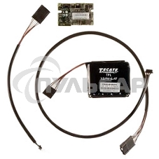 Модуль резервного сохранения данных контроллера Broadcom LSICVM02 (LSI00418 / 03-25444-04A / 03-25444-06В / 03-25444-04В / 03-25444-06С / 03-25444-06D ) Cache Vault для моделей 9361-8i(2G) Модуль резервного сохранения данных контроллера Broadcom LSICVM02 (LSI00418 / 03-25444-04A / 03-25444-06В / 03-25444-04В / 03-25444-06С / 03-25444-06D ) Cache Vault для моделей 9361-8i(2G)