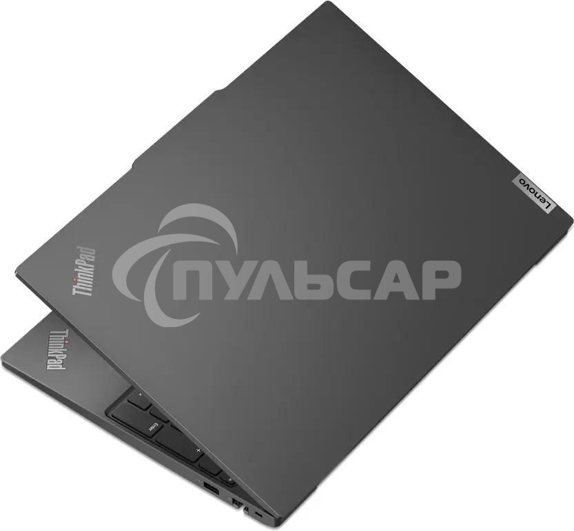 Ноутбук Lenovo ThinkPad E16 Gen1 2023 16
