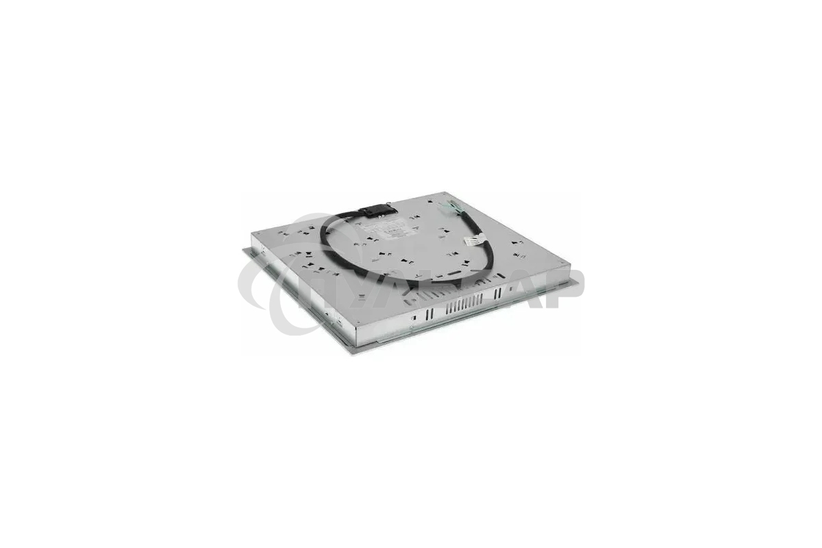 Электрическая варочная панель Evelux HEV 640 W