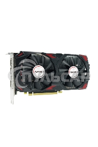 Видеокарта Afox RX570 8Gb GDDR5 256-bit HDMI 2xDP ATX 2FAN RTL
