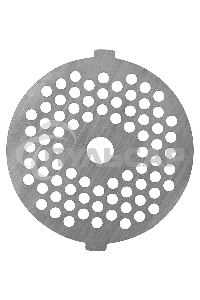 Мясорубка электрическая Starwind SMG3225 1500Вт красный