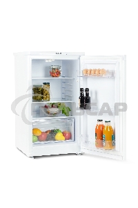 Холодильник Бирюса 409 белый однокамерный 115л