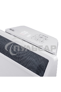 Комплект конвектор Ballu Plinth Inverter BEC/PL-500 с блоком управления BCT/EVU-4I (инверторный, WI-FI)