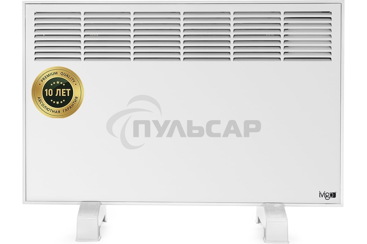 Электрический конвектор iVigo EPK4570M15 1500 Вт белый