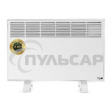 Электрический конвектор iVigo EPK4570M15 1500 Вт белый