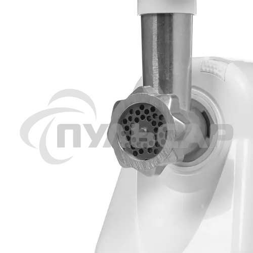 Мясорубка электрическая Ротор-Дива-Р ЭМШ 35/300-1 (без насадок) с функцией реверс, Барнаул