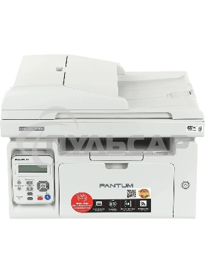 МФУ лазерное Pantum M6557NW, A4, ч/б, печ. до 22 стр/мин., скан. до 22 стр./мин., 1200 x 1200 dpi, USB, RJ-45, Wi-Fi