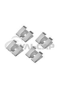 Индукционная варочная панель HOMSair HIC64SBG Inverter независимая, бежевый