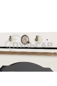 Духовой шкаф Электрический Gorenje BOS67372CLI бежевый