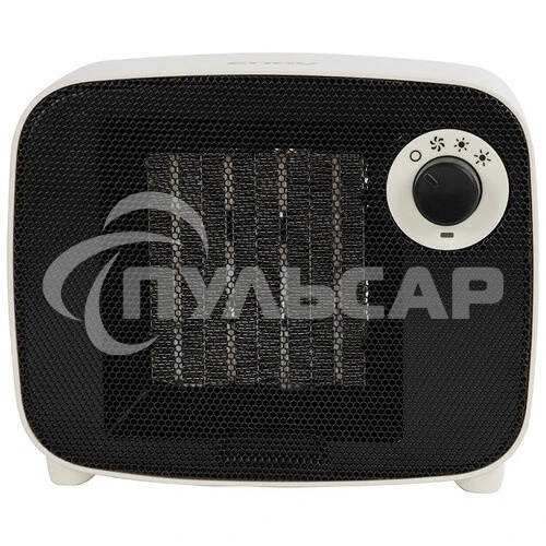 Тепловентилятор Engy PTC-321 белый, 1500 Вт, 15 м2, термостат