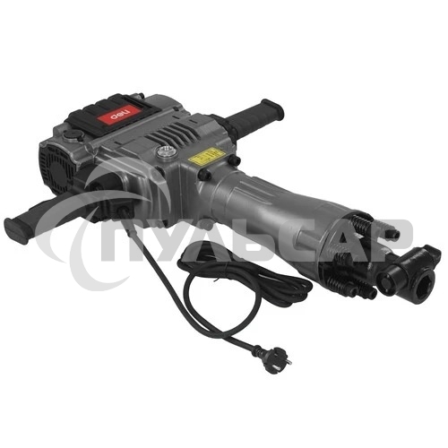 Отбойный молоток Deli DE-DG30-1E (2100Вт, 75Дж, кейс)