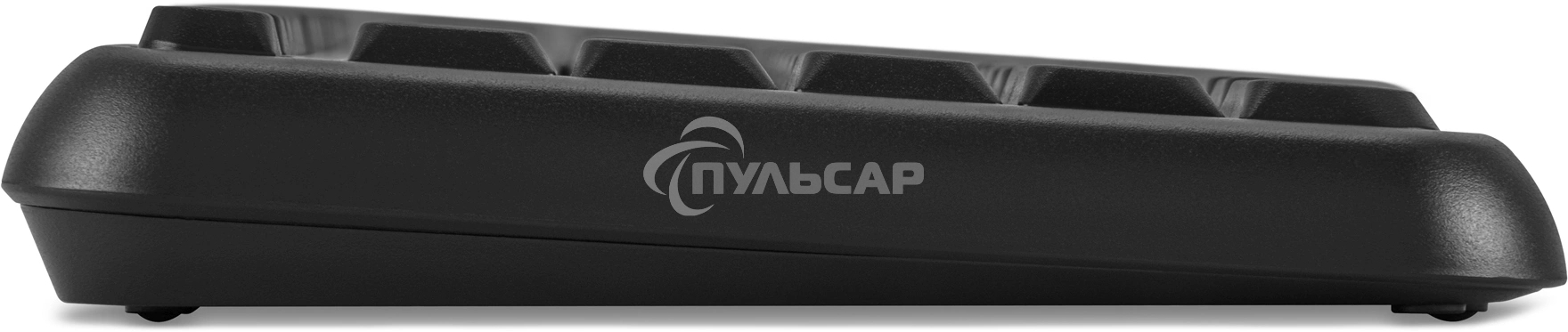 Клавиатура беспроводная Oklick K888W черный USB Multimedia (2066181)