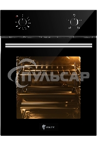 Духовой шкаф электрический LEONORD LEO-45001B (109600)