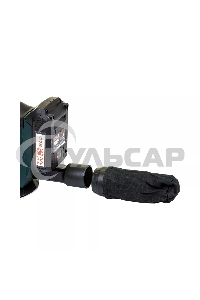 Профессиональная аккумуляторная эксцентриковая шлифмашина KLPRO KLEZ18-20 (18В, Li-ion-2шт, 2.0А·ч, ЗУ 2,4А)