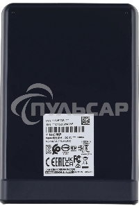 Внешний HDD 2.5