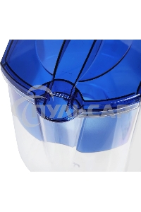 Кувшин Аквафор Гарри синий 3.9л.