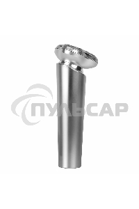 Электробритва Centek CT-2150 (сереб)