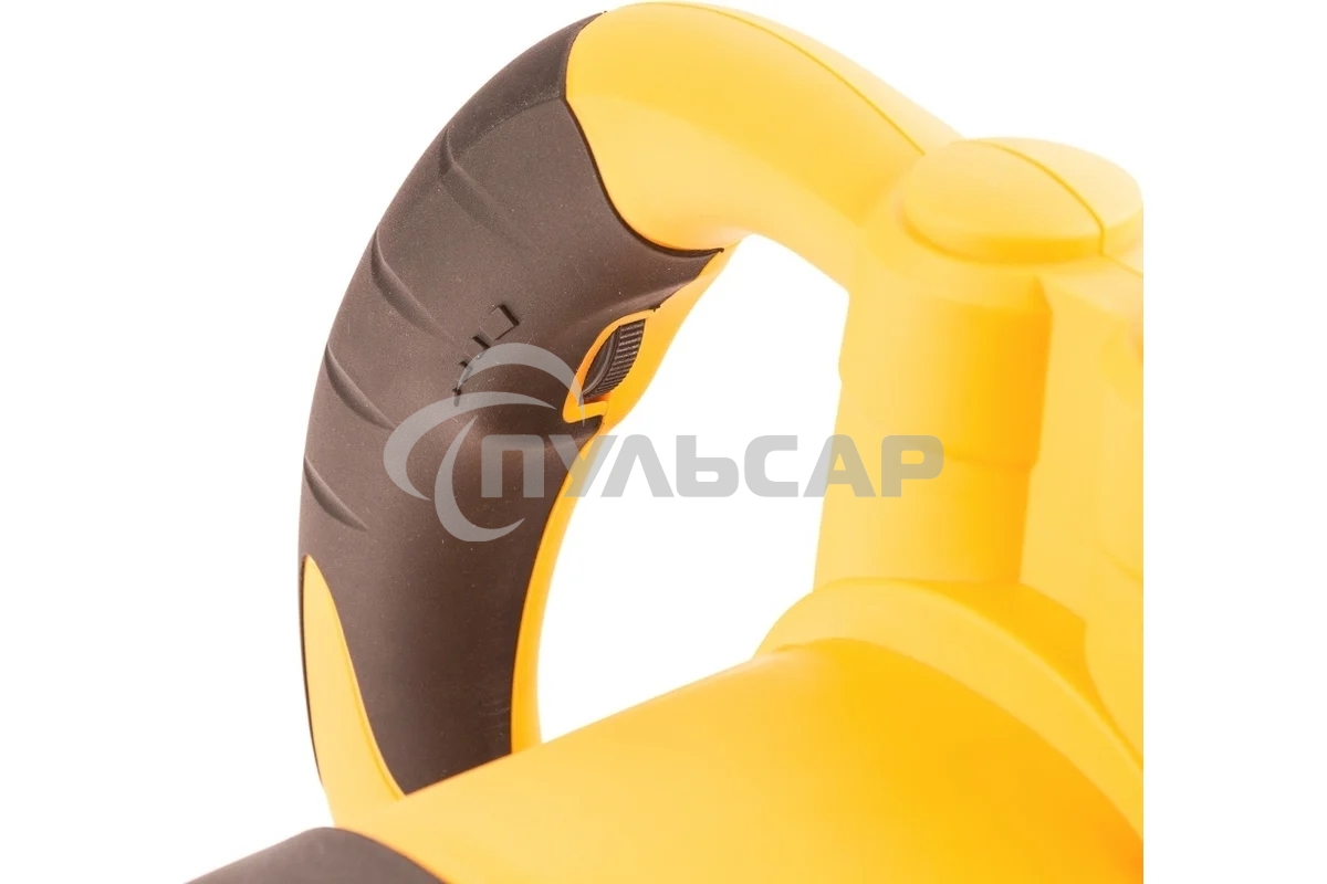 Миксер строительный Denzel EM-2-1600 1600 Вт 200-480/250-680 об/мин 27911