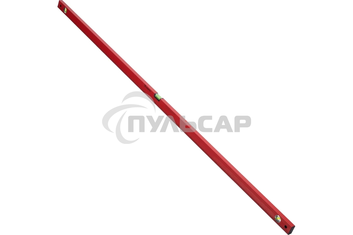 Уровень Matrix 2000мм 1мм/м 3 глазка