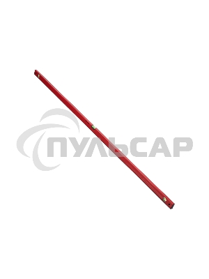 Уровень Matrix 2000мм 1мм/м 3 глазка