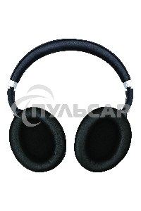 Наушники беспроводные SVEN AP-B780MV с микрофоном черный Bluetooth