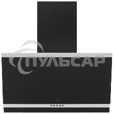 Вытяжка наклонная Krona Irma A 600 Black PB черный, 59.5 см, 1000 куб. м/ч, 62 дБ