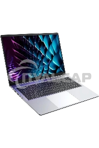 Ноутбук Tecno MegaBook K16SAA серебристый Core i5 13420H 16Gb SSD1Tb Intel UHD Graphics 16