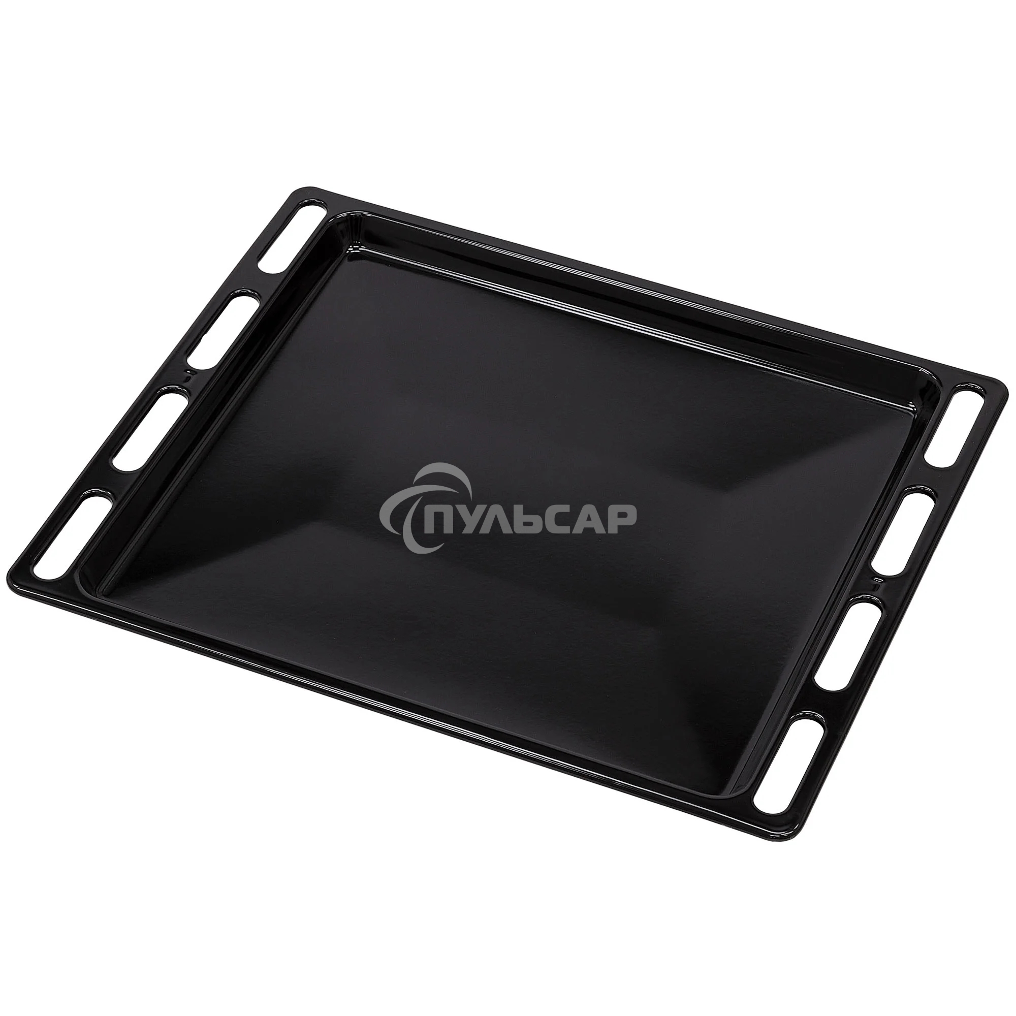 Духовой шкаф электрический Krona PRONTO 60 S G2 черный