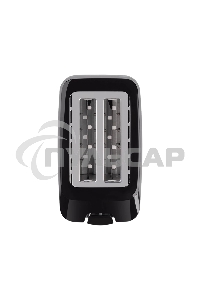 Тостер Scarlett SC-TM11066 700Вт черный