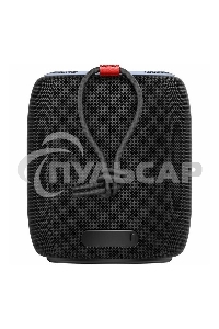 Портативная колонка MONSTER SUPERSTAR s110 (MS11901) черная