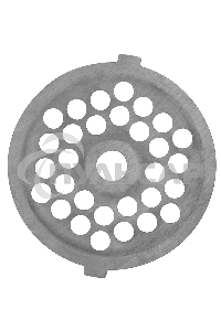 Мясорубка электрическая Starwind SMG3225 1500Вт красный