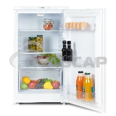 Холодильник Бирюса 409 белый однокамерный 115л