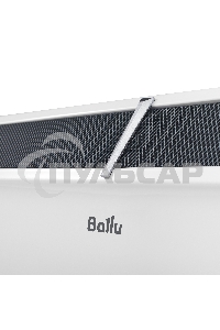 Комплект конвектор Ballu Plinth Inverter BEC/PL-500 с блоком управления BCT/EVU-4I (инверторный, WI-FI)