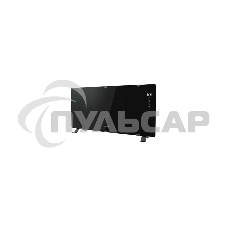 Электрический конвектор Energolux ECH-2200E-J1-BG, черное стекло