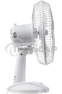 Вентилятор настольный Centek CT-5007 белый