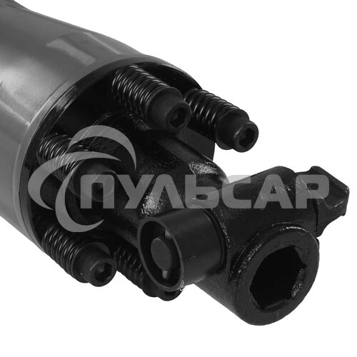 Отбойный молоток Deli DE-DG30-1E (2100Вт, 75Дж, кейс)