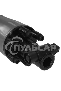 Отбойный молоток Deli DE-DG30-1E (2100Вт, 75Дж, кейс)