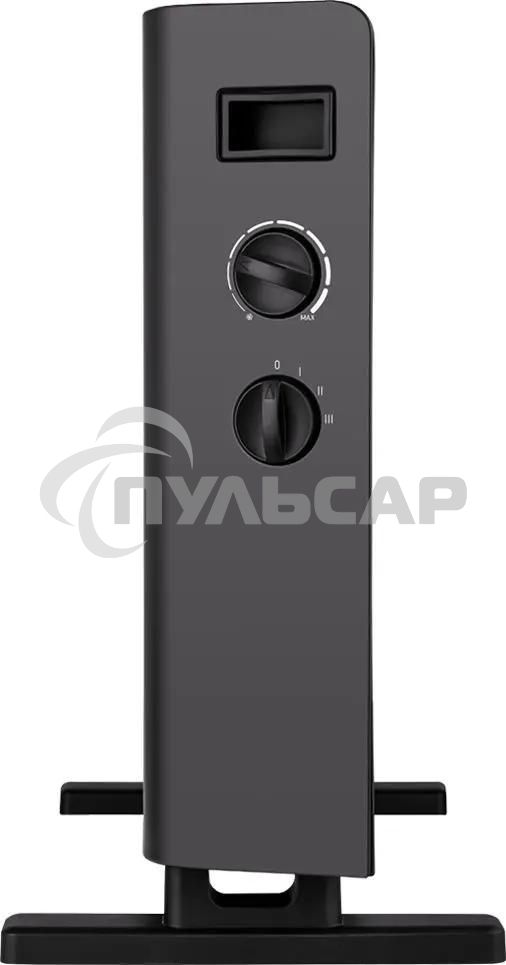 Конвектор Thermex Pronto 2000M черный