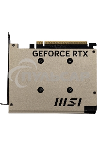 Видеокарта MSI RTX 5060 8Gb RTX 5060 8G INSPIRE ITX OC