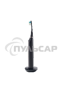 Электрическая зубная щетка PETB 0101 BL/TC (POLARIS), Черный