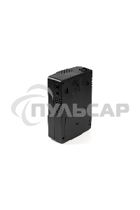 Источник бесперебойного питания Бастион SKAT-UPS 800-AID-IN-1x9 220В 480Вт дисплей 1АКБ 9А·ч внутр. меандр. (8935)