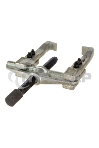 Съемник ЗУБР 43310-115-100раздвижной 2-захватный 100мм профессионал