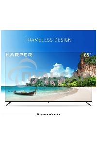 Телевизор Harper 60