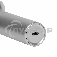 Электробритва Centek CT-2150 (сереб)