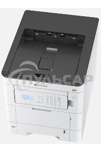 Принтер лазерный Kyocera ECOSYS PA3500cx (1102YJ3NL0), A4, цветной, печ. до 35 стр/мин., 1200 x 1200 dpi, USB, RJ-45, Air Print, Mopria