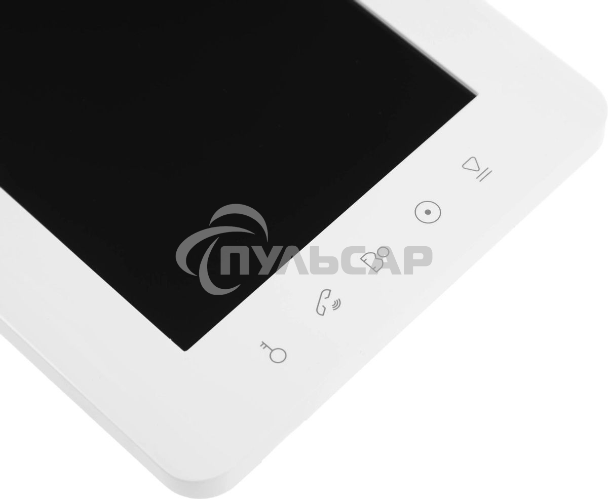 Комплект домофона Tantos Mia Kit белый