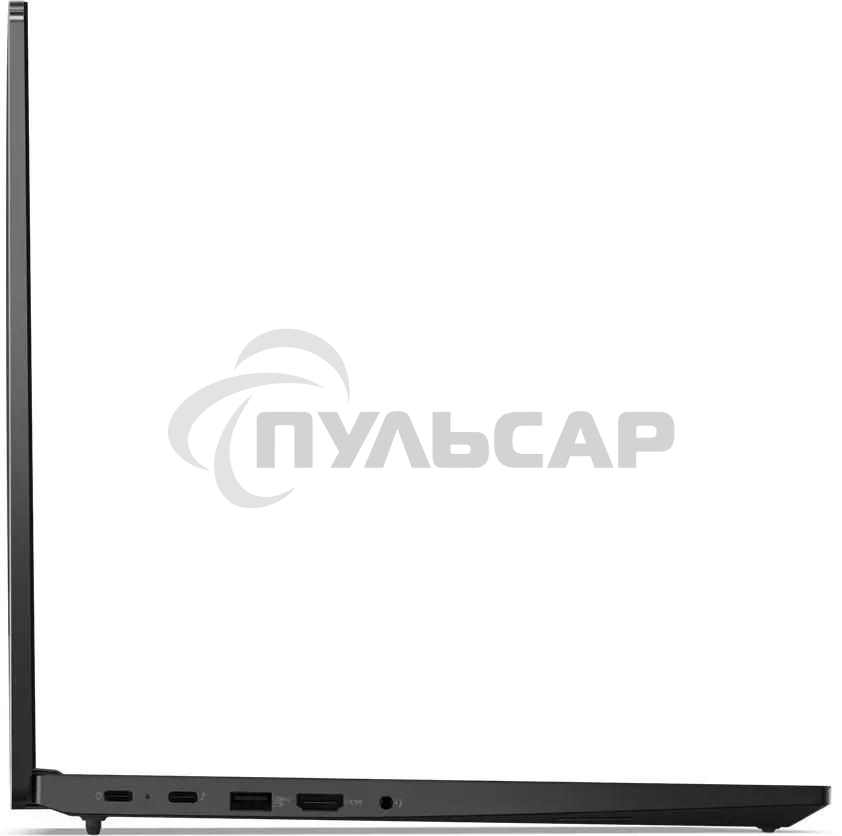 Ноутбук Lenovo ThinkPad E16 Gen1 2023 16